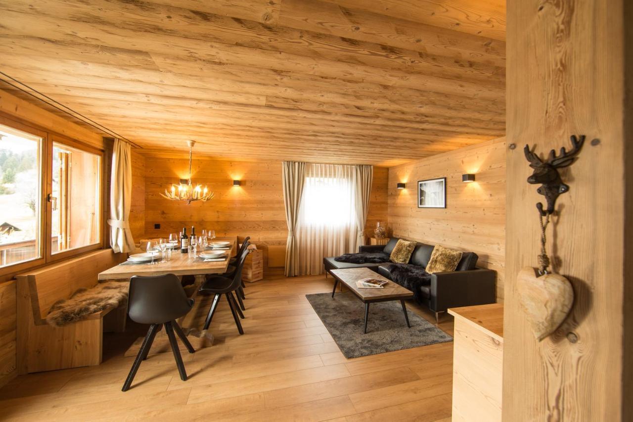 Chalet Sunneblick Grindelwald Exterior photo